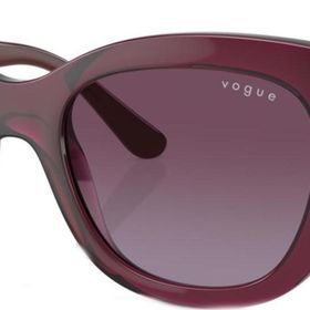 Vogue VO5567S 29898H 52 Kadın Güneş Gözlüğü
