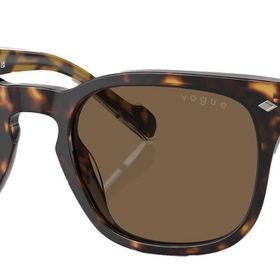 Vogue VO5571S W65673 53 Erkek Güneş Gözlüğü
