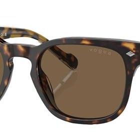 Vogue VO5571S W65673 53 Erkek Güneş Gözlüğü
