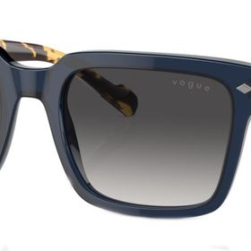 Vogue VO5573S 31438G 55 Erkek Güneş Gözlüğü