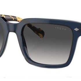 Vogue VO5573S 31438G 55 Erkek Güneş Gözlüğü