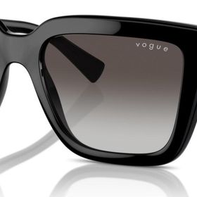 Vogue VO5575-SB-W44-8G Kadın Güneş Gözlüğü
