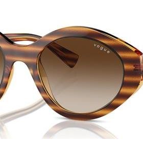 Vogue VO5576SB 150813 52 Kadın Güneş Gözlüğü