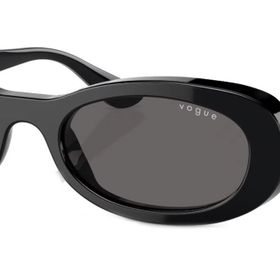Vogue VO5582S W44/87 53 Siyah Kadın Güneş Gözlüğü