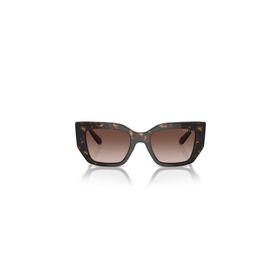Vogue VO5583S W65613 51 Kahverengi Kadın Güneş Gözlüğü