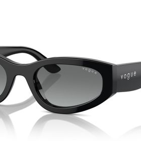 Vogue VO5585S W44/11 54 Siyah Kadın Güneş Gözlüğü