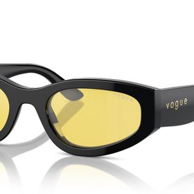 Vogue VO5585S W44/85 54 Siyah Kemik Kadın Güneş Gözlüğü