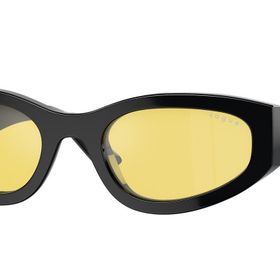 Vogue VO5585S W44/85 54 Siyah Kemik Kadın Güneş Gözlüğü