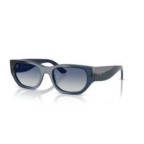 Vogue VO5586-S 27644l 53-19-140 Kadın Güneş Gözlüğü