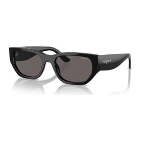 Vogue VO5586-S W44/87 53-19-140 Siyah Kadın Güneş Gözlüğü