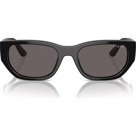 Vogue VO5586-S W44/87 53-19-140 Siyah Kadın Güneş Gözlüğü