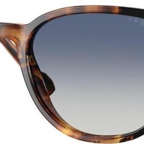 Vogue VO5594SI 28194L 51 Unisex Güneş Gözlüğü