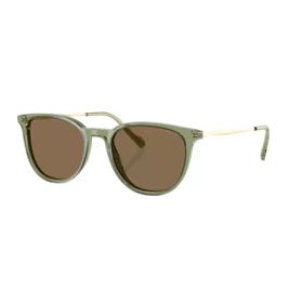 Vogue VO5594SI 282173 51 Yeşil Unisex Güneş Gözlüğü
