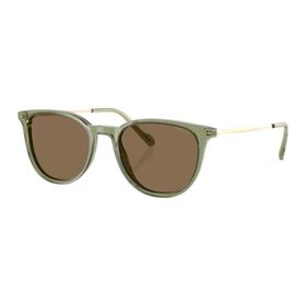 Vogue VO5594SI 282173 51 Yeşil Unisex Güneş Gözlüğü