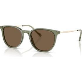 Vogue VO5594SI 282173 51 Yeşil Unisex Güneş Gözlüğü