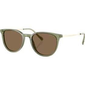 Vogue VO5594SI 282173 51 Yeşil Unisex Güneş Gözlüğü