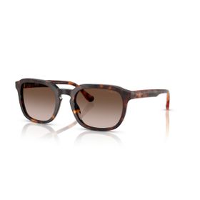 Vogue VO5595SI W65613 53 Kahverengi Unisex Güneş Gözlüğü