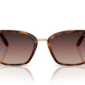 Vogue VO5597-SI W656E2 53-19-140 Kadın Güneş Gözlüğü