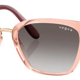 Vogue VO5597SI 28648G 53 Pembe Kadın Güneş Gözlüğü