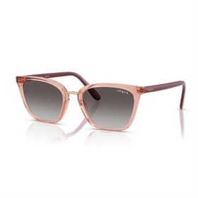 Vogue VO5597SI 28648G 53 Pembe Kadın Güneş Gözlüğü