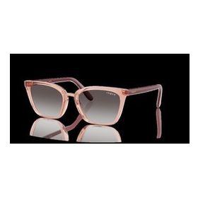 Vogue VO5597SI 28648G 53 Pembe Kadın Güneş Gözlüğü