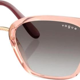 Vogue VO5597SI 28648G 53 Pembe Kadın Güneş Gözlüğü