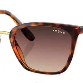Vogue VO5597SI W656E2 53 Kadın Güneş Gözlüğü
