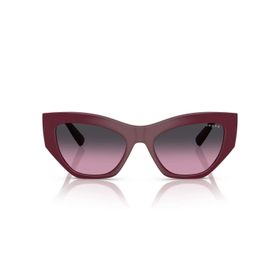 Vogue VO5607S 287590 53 Pembe Kadın Güneş Gözlüğü