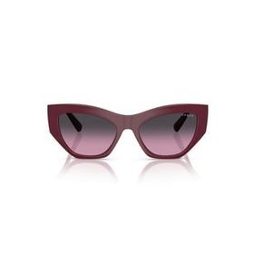 Vogue VO5607S 287590 53 Pembe Kadın Güneş Gözlüğü