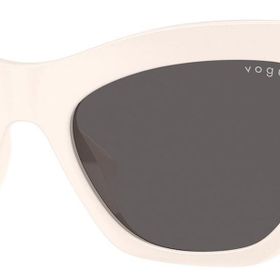 Vogue VO5607S 312487 53 Beyaz Kadın Güneş Gözlüğü