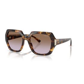 Vogue VO5612SB 317968 55 Kadın Güneş Gözlüğü