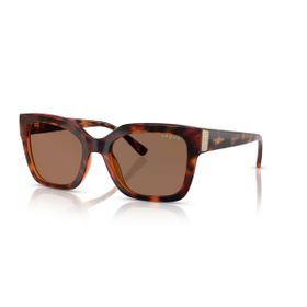 Vogue VO5613-SB W65673 54EKT Kadın Güneş Gözlüğü
