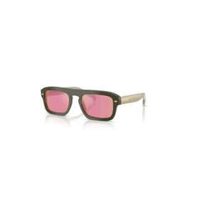 Vogue VO5620S 3217F6 53 Unisex Güneş Gözlüğü