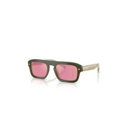 Vogue VO5620S 3217F6 53 Unisex Güneş Gözlüğü