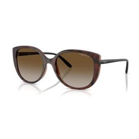 Vogue VO5623S 2386T5 55 Polarize Kadın Güneş Gözlüğü
