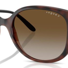 Vogue VO5623S 2386T5 55 Polarize Kadın Güneş Gözlüğü
