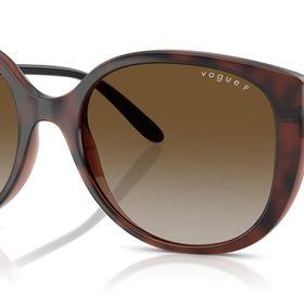 Vogue VO5623S 2386T5 55 Polarize Kadın Güneş Gözlüğü