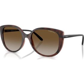 Vogue VO5623S 2386T5 55 Polarize Kadın Güneş Gözlüğü