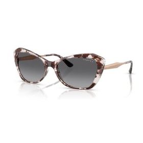 Vogue VO5626S 3218T3 56 Polarize Kadın Güneş Gözlüğü