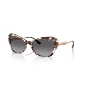 Vogue VO5626S 3218T3 56 Polarize Kadın Güneş Gözlüğü