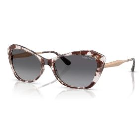 Vogue VO5626S 3218T3 56 Polarize Kadın Güneş Gözlüğü
