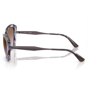 Vogue VO5626S 3218T3 56 Polarize Kadın Güneş Gözlüğü