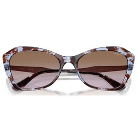 Vogue VO5626S 3218T3 56 Polarize Kadın Güneş Gözlüğü