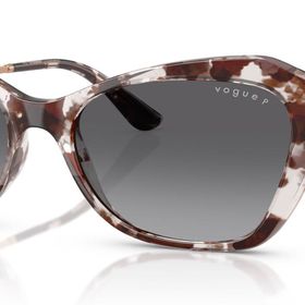 Vogue VO5626S 3218T3 56 Polarize Kadın Güneş Gözlüğü