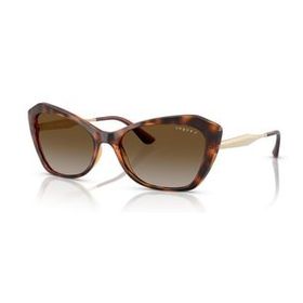 Vogue VO5626S W656T5 56 Polarize Kadın Güneş Gözlüğü