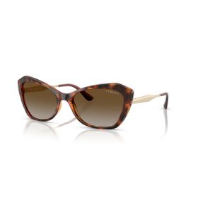 Vogue VO5626S W656T5 56 Polarize Kadın Güneş Gözlüğü