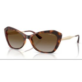 Vogue VO5626S W656T5 56 Polarize Kadın Güneş Gözlüğü