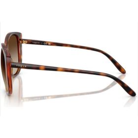 Vogue VO5626S W656T5 56 Polarize Kadın Güneş Gözlüğü