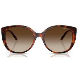 Vogue VO5626S W656T5 56 Polarize Kadın Güneş Gözlüğü