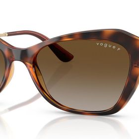 Vogue VO5626S W656T5 56 Polarize Kadın Güneş Gözlüğü